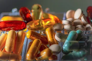 FATURAMENTO DO VAREJO FARMA BRASILEIRO CRESCE 3% EM MARÇO