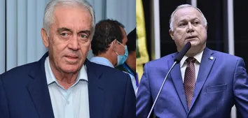 ELEIÇÃO EM ALAGOINHAS TERÁ EMBATE ENTRE NOME DE OTTO ALENCAR E NOME DE ACM NETO/PAULO AZI; VEJA AQUI
