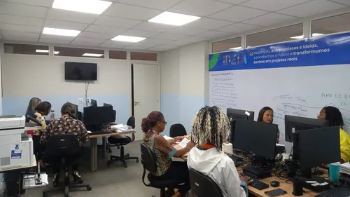 ATENDIMENTOS PRESENCIAIS DA TRANSALVADOR SÃO RETOMADOS NESTA QUARTA (24)