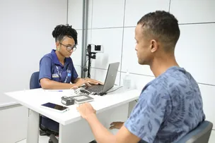 PREFEITURAS-BAIRRO SEGUEM COM SERVIÇO DE REGULARIZAÇÃO ELEITORAL ATÉ PRÓXIMA QUARTA (8)