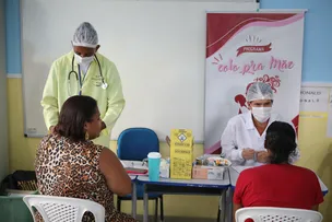 PROGRAMA ACOLHE MÃES E CRIANÇAS COM NECESSIDADES ESPECIAIS DA REDE MUNICIPAL DE ENSINO