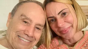 ESPOSA DE STÊNIO GARCIA CONTRATA GAROTA DE PROGRAMA E CASAL SOFRE GOLPE; ENTENDA