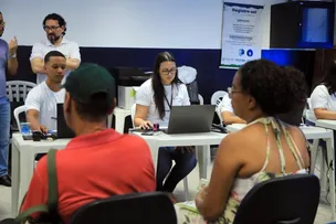 PREFEITURA-BAIRRO DO SUBÚRBIO É PALCO DE SERVIÇO GRATUITO DE EMISSÃO DE 2ª VIA DE CERTIDÃO