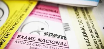 MEC ESTÁ ANALISANDO NOVO PRAZO PARA ENEM APÓS ENCHENTES NO RIO GRANDE DO SUL