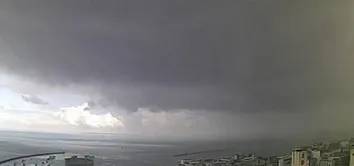 PREVISÃO DO TEMPO: VARIAÇÕES NO ESTADO DA BAHIA COM SOL E CHUVAS ISOLADAS NO FINAL DE SEMANA