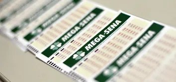 MEGA-SENA VAI SORTEAR PRÊMIO ACUMULADO EM R$ 28 MILHÕES NESTE SÁBADO