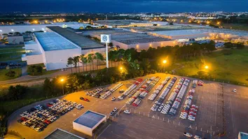 VOLKSWAGEN INICIA FÉRIAS COLETIVAS DEVIDO IMPACTO DA TRAGÉDIA NO RS; SAIBA ONDE