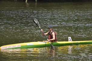 SEGUNDA ETAPA DO CAMPEONATO BAIANO DE CANOAGEM É DESTAQUE DA AGENDA ESPORTIVA NO FINAL DE SEMANA