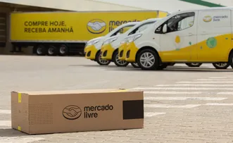 LUCRO DO MERCADO LIVRE DISPARA 71% NO PRIMEIRO TRIMESTRE