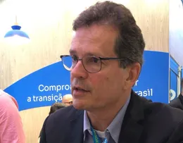 VP DA ACELEN PROJETA CONSTRUÇÃO DE BIORREFINARIA NA BAHIA EM ATÉ 3 ANOS
