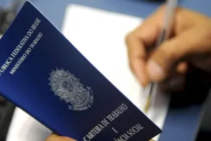 REDUÇÃO DO NÚMERO DE TRABALHADORES NA BAHIA FOI PUXADA POR EMPREGADOS SEM CARTEIRA ASSINADA