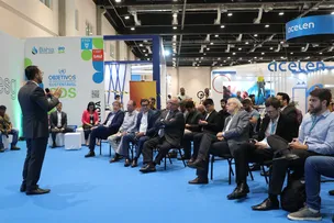 SDE DESTACA POTENCIAL DO SEGMENTO DURANTE BAHIA OIL & GAS ENERGY 2024