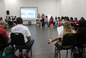 CONFERÊNCIA DISCUTE POLÍTICAS PÚBLICAS PARA GESTÃO DO TRABALHO E EDUCAÇÃO NA SAÚDE EM SALVADOR