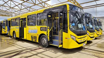 FROTA DE ITABUNA É RENOVADA EM 60% E TARIFA GANHA NOVO PREÇO
