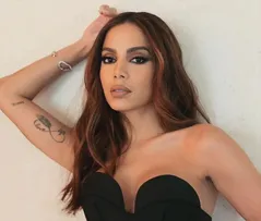 ANITTA SERÁ TEMA DE EXPOSIÇÃO NO MUSEU DA LÍNGUA PORTUGUESA; SAIBA MAIS
