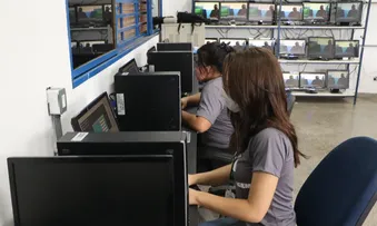 EDITAL DO BNDES LEVA BANDA LARGA PARA ESCOLAS PÚBLICAS DO NORDESTE