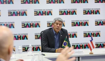 JERÔNIMO ENCAMINHA À ALBA PROJETOS DE LEI PARA PAGAR PRECATÓRIOS DA EDUCAÇÃO