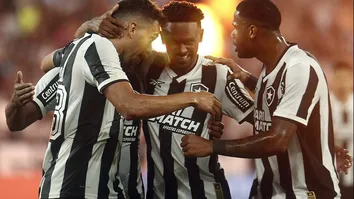 BOTAFOGO DEVE TER RETORNO DE TITULARES DIANTE DO BAHIA; CONFIRA
