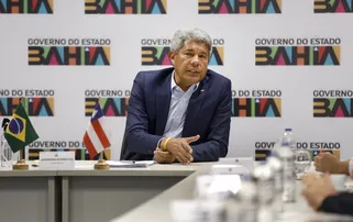 GOVERNADOR SANCIONA REAJUSTE SALARIAL DOS SERVIDORES PÚBLICOS