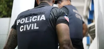 SUSPEITA DE VENDER CARGOS PÚBLICOS EM SALVADOR É PRESA