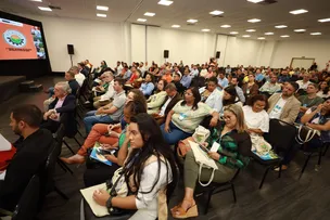 ABERTURA DO 4º FEAGRI REÚNE REPRESENTANTES DE TERRITÓRIOS DE IDENTIDADE DA BAHIA