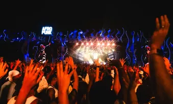 AFROPUNK BRASIL 2024 INICIA VENDA DE INGRESSOS
