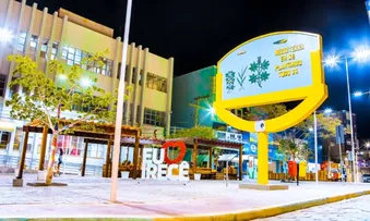 PREFEITURA DE IRECÊ CONVOCA APROVADOS EM CONSURSO PÚBLICO