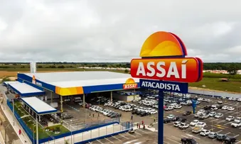 ASSAÍ ATACADISTA OFERTA MAIS DE 100 VAGAS DE EMPREGO PARA SALVADOR E RMS