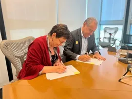 BNDES E SUDENE FIRMAM PARCERIA PARA AMPLIAR INVESTIMENTOS NO NORDESTE