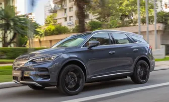 BYD ABRIRÁ NOVAS CONCESSIONÁRIAS EM SALVADOR, BARREIRAS, LAURO, LEM E CONQUISTA