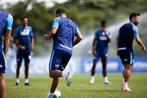 BAHIA ABRE VENDAS PARA RECEBER O BRAGANTINO