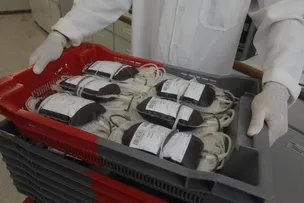 SEDE DA HEMOBA FUNCIONA EM HORÁRIO ESPECIAL NO FERIADO DE CORPUS CHRISTI