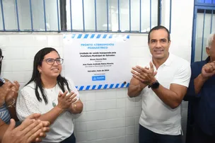 PREFEITURA INAUGURA NOVA UNIDADE DE PSIQUIATRIA; CONFIRA INFORMAÇÕES