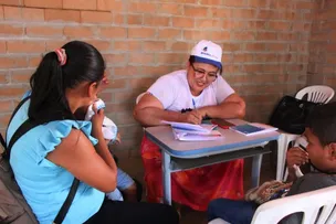 CARAVANA DE DIREITOS HUMANOS PARTICIPARÁ DA SEMANA NACIONAL DO REGISTRO CIVIL EM CACHOEIRA