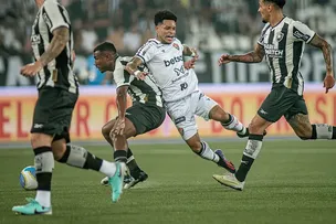 VITÓRIA X BOTAFOGO PELA COPA DO BRASIL TEM NOVA DATA