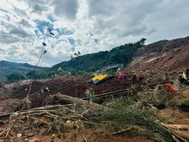 CORPO DE BOMBEIROS DA BAHIA ENVIA MAIS 25 MILITARES PARA O RIO GRANDE DO SUL