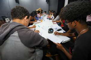 PREFEITURA DE LAURO OFERTA CURSO GRATUITO DE EMPREENDEDORISMO CRIATIVO; INSCRIÇÕES SEGUEM ATÉ 3 DE JUNHO