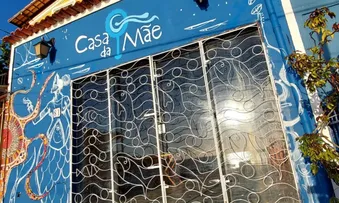 ANIVERSÁRIO DE 18 DA CASA DA MÃE TEM PROGRAMAÇÃO ESPECIAL