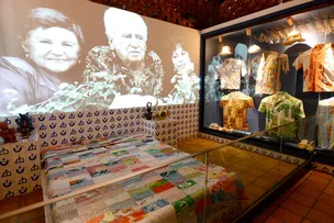 ESPAÇOS CULTURAIS DA PREFEITURA PARTICIPAM DA 22ª SEMANA NACIONAL DE MUSEUS