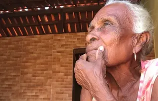 MORRE A CERAMISTA MAIS ANTIGA EM ATIVIDADE DO BRASIL; SAIBA QUEM É