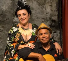 ESPETÁCULO 'CHIQUITA COM DENDÊ' ENCERRA TEMPORADA NO TEATRO MOLIÈRE NESTE FINAL DE SEMANA