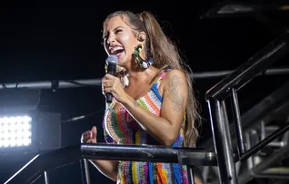 CHEIRO DE AMOR CONFIRMA VOLTA DO BLOCO EM 2025