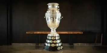 CONMEBOL LIBERA SELEÇÕES A INSCREVEREM 26 ATLETAS PARA A COPA AMÉRICA