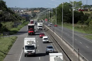 FLUXO DE VEÍCULOS NAS PRINCIPAIS RODOVIAS BAIANAS AUMENTA DE 30 A 45%