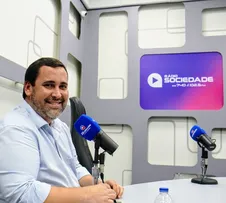 "JERÔNIMO É O NOVO E ACM NETO A VELHA POLÍTICA", AFIRMA PRESIDENTE DO PT BAHIA