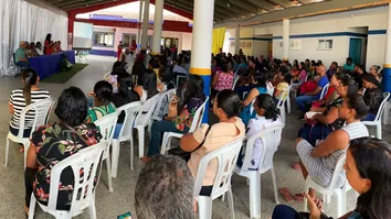 MUNICÍPIOS ADEREM AO PROJETO EDUCAÇÃO CONTINUADA NA BAHIA