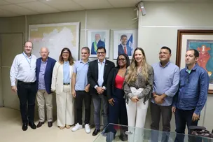 COM INVESTIMENTO DE R$ 20 MI, FÁBRICA DE CALÇADOS SERÁ INSTALADA NA BA