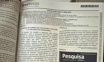 SITE APLICA GOLPE NA INSCRIÇÃO DO ENEM; SAIBA MAIS
