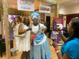 ENOTURISMO DA BAHIA É PROMOVIDO NO MAIOR EVENTO DE VINHOS DO NORDESTE