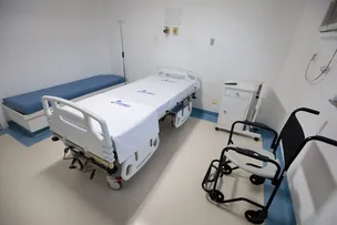 HOSPITAL MANOEL VICTORINO PASSA A ATENDER PACIENTES DE CLÍNICA MÉDICA